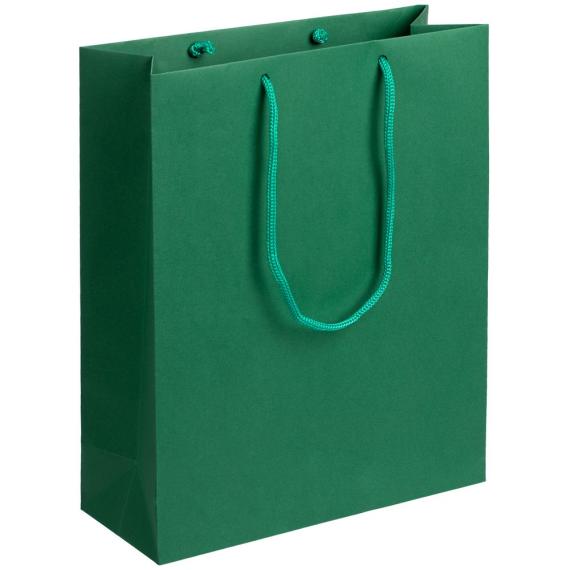 Пакет Wide, зеленый