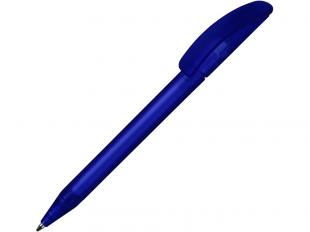 Ручка металлическая soft-touch шариковая «Flow»