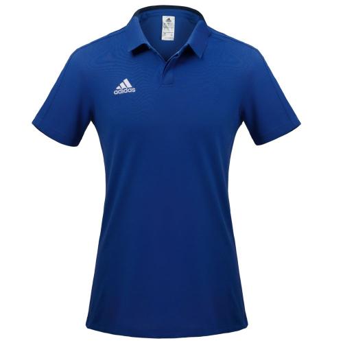 Рубашка-поло Condivo 18 Polo, синяя, размер XS