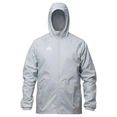 Куртка Condivo 18 Rain, серая, размер 2XL