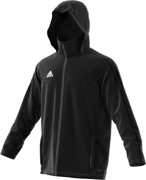 Куртка мужская Condivo 18 Storm, черная, размер XL