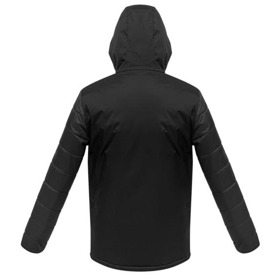 Куртка мужская Condivo 18 Winter, черная, размер 2XL