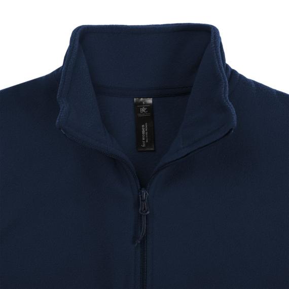 Куртка женская ID.501 темно-синяя, размер S