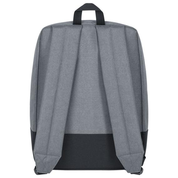 Рюкзак для ноутбука Unit Bimo Travel, серый