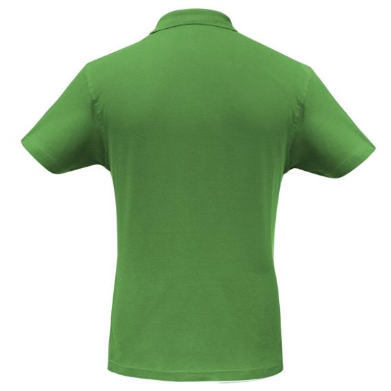 Рубашка поло ID.001 зеленое яблоко, размер M