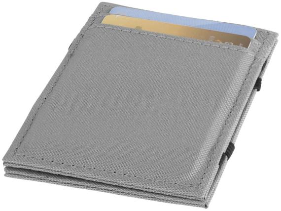 Бумажник «Adventurer» с защитой от RFID считывания