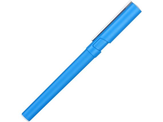 Ручка-подставка пластиковая шариковая трехгранная «Nook»