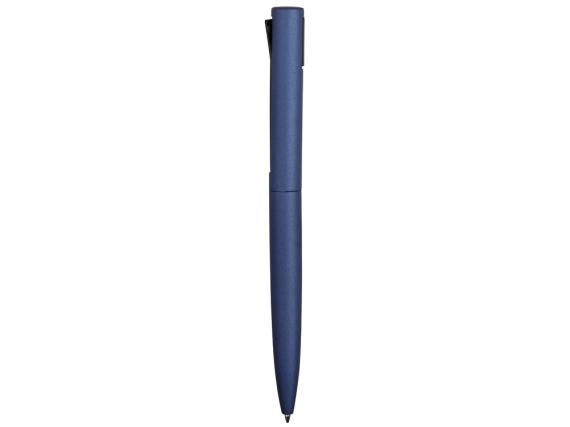 Ручка металлическая шариковая «Bevel»