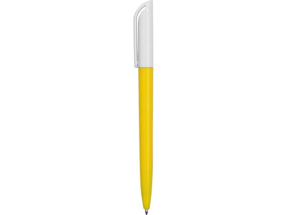 Ручка пластиковая шариковая «Миллениум Color BRL»