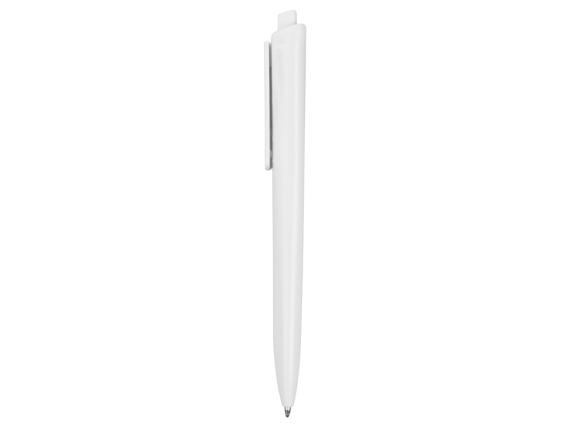 Ручка пластиковая трехгранная шариковая «Lateen»
