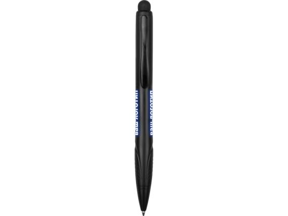 Ручка-стилус шариковая «Light» с подсветкой