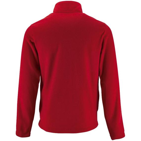 Куртка мужская Norman красная, размер L