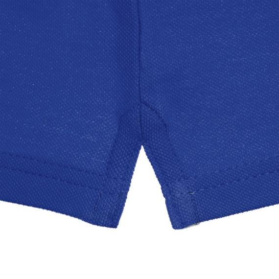 Рубашка поло мужская Virma Premium, ярко-синяя (royal), размер S