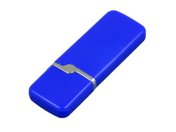 USB 2.0- флешка на 8 Гб с оригинальным колпачком