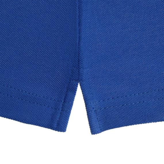 Рубашка поло мужская Virma Stretch, ярко-синяя (royal), размер L