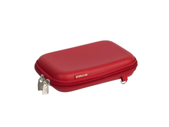 Чехол для жесткого диска из кожзама