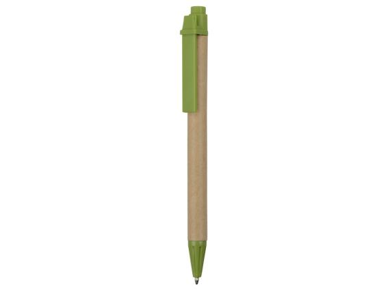 Набор стикеров «Write and stick» с ручкой и блокнотом