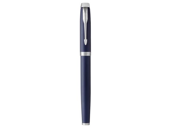 Ручка перьевая Parker «IM Core Blue CT»