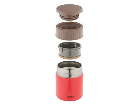 Термос для еды Thermos JBQ-400