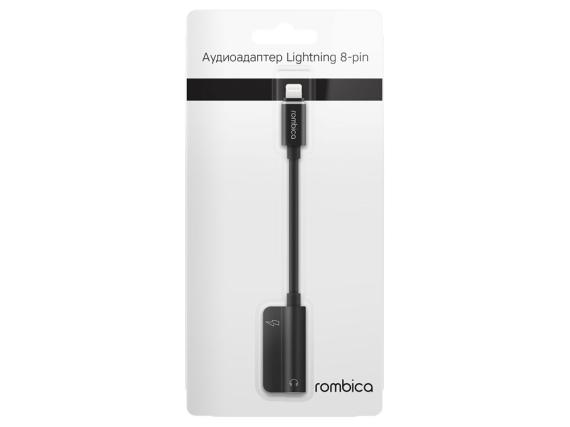 Переходник L Adapter 3.5C