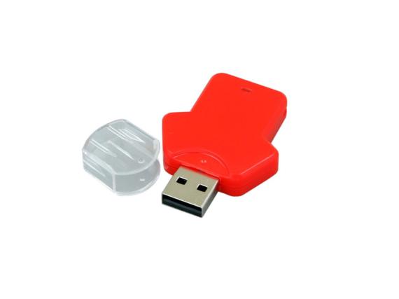 USB 3.0- флешка на 64 Гб в виде футболки