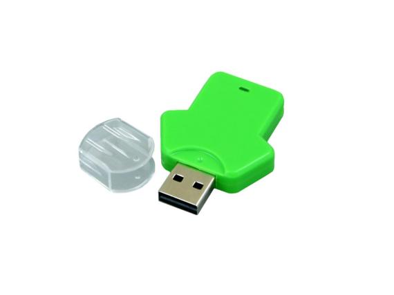 USB 3.0- флешка на 64 Гб в виде футболки