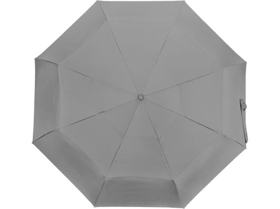 Зонт складной «Canopy» с большим двойным куполом (d127 см)