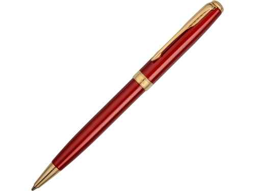 Ручка шариковая Parker «Sonnet Red GT»