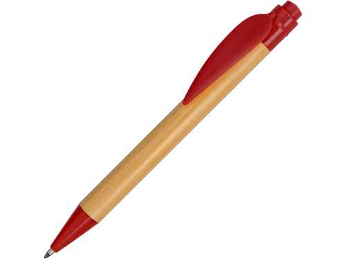 Ручка шариковая «Листок»