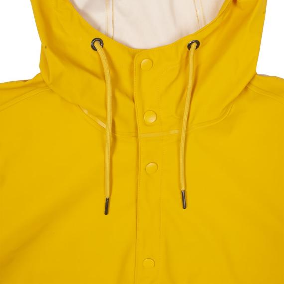 Дождевик мужской Squall желтый, размер XXL