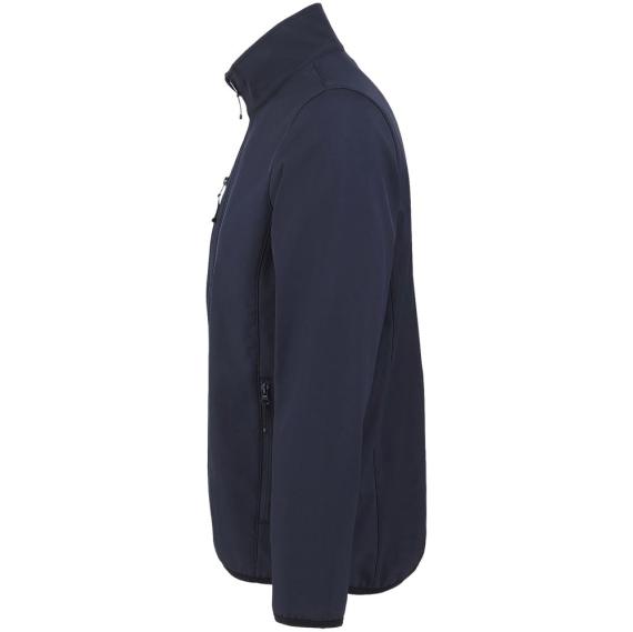 Куртка мужская Radian Men, синяя, размер L