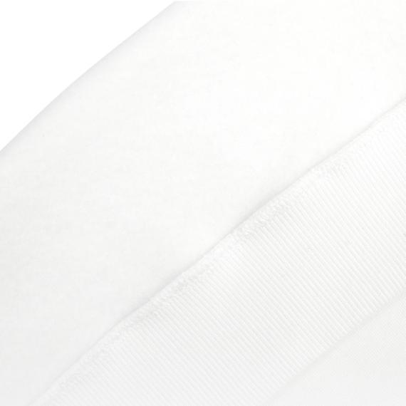 Худи Kulonga Comfort, молочно-белое, размер XS/S