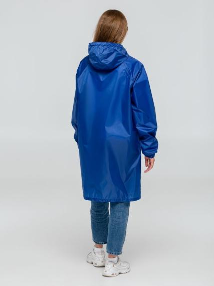 Дождевик Rainman Zip Pro ярко-синий, размер XXL
