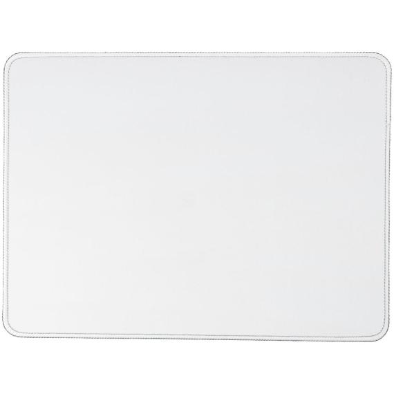 Коврик для мыши Paddo ХL, белый