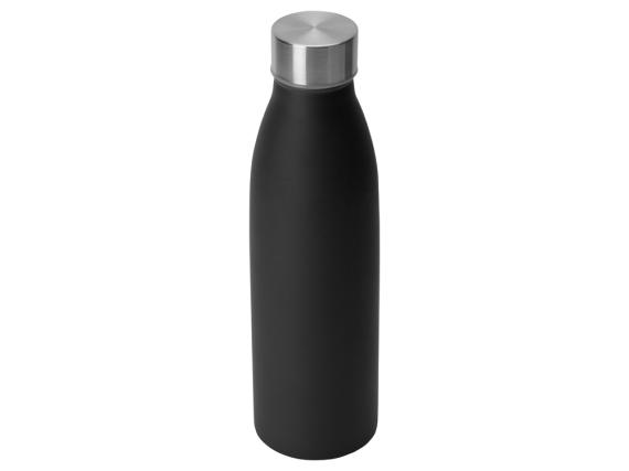 Бутылка для воды из нержавеющей стали «Rely», 800 мл