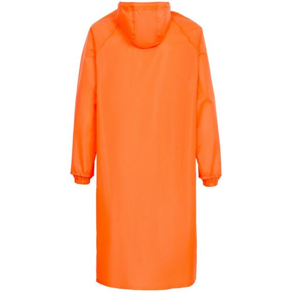 Дождевик Rainman Zip Pro оранжевый неон, размер XXL