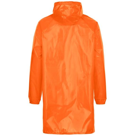 Дождевик Rainman Zip Pro оранжевый неон, размер S