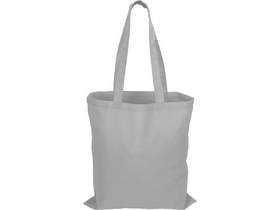 Сумка из хлопка «Carryme 140», 140 г/м2