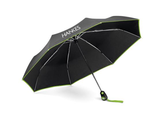 Зонт с автоматическим открытием и закрытием «DRIZZLE»