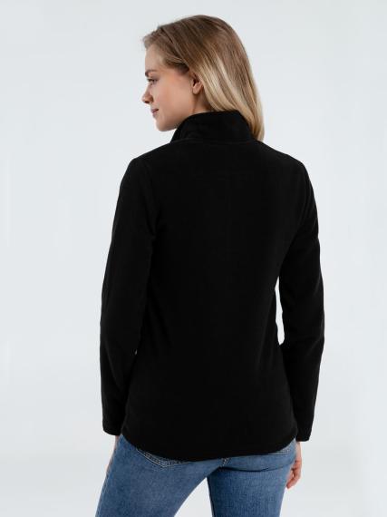 Куртка женская Norman Women черная, размер S