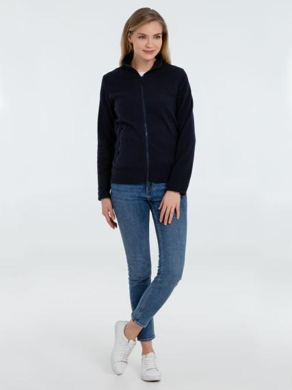 Куртка женская Norman темно-синяя, размер XL