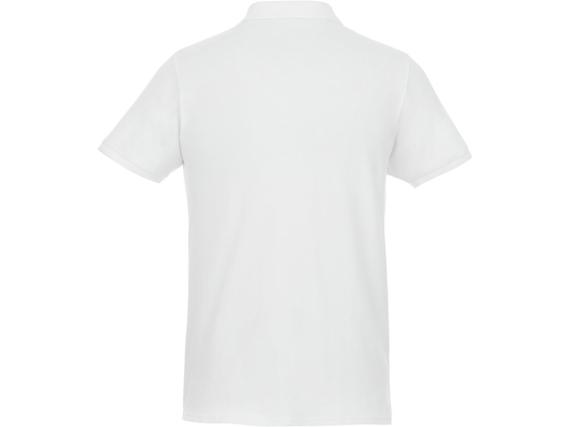 Рубашка поло «Beryl» из переработанных органических материалов, мужская
