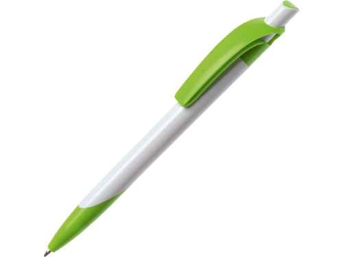Ручка пластиковая шариковая «Тироль»