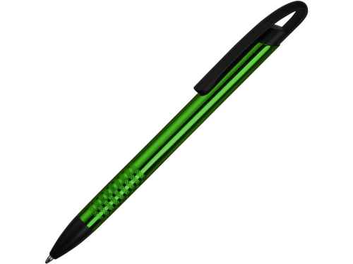 Ручка металлическая шариковая «Аякс»