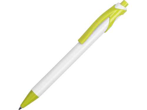 Ручка пластиковая шариковая «Тукан»