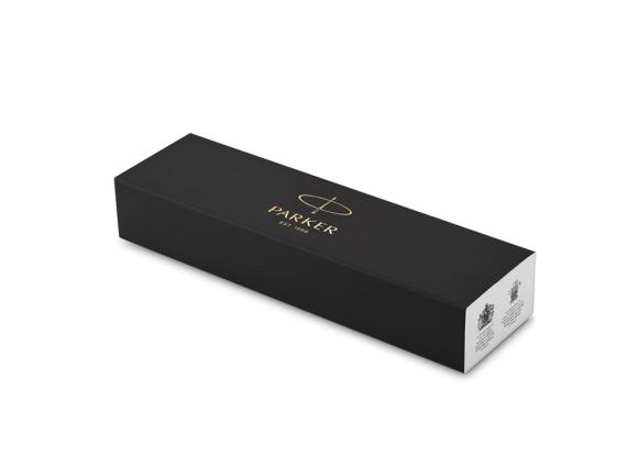 Карандаш механический Parker «Jotter Bond Street Black Chrome»