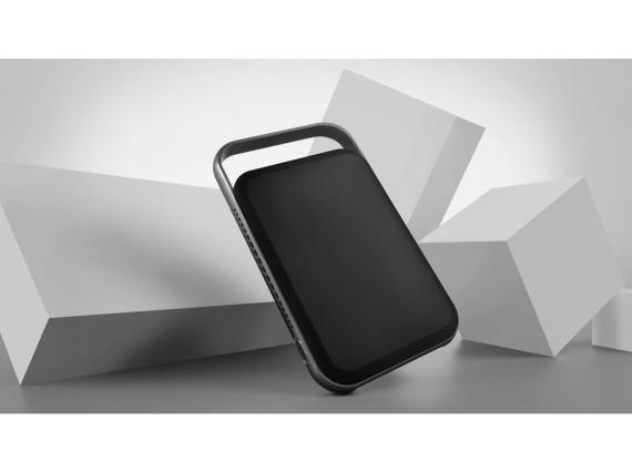 Внешний аккумулятор «NEO Saturn» для ноутбуков с QC/PD, 55000 mAh