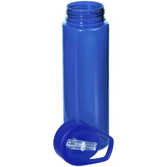 Бутылка для воды Holo, синяя