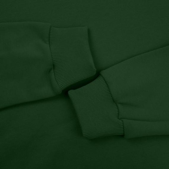 Свитшот Toima 2.0 Heavy, темно-зеленый, размер XXL