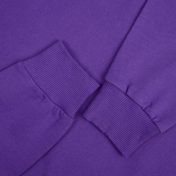 Свитшот Toima 2.0, фиолетовый, размер L